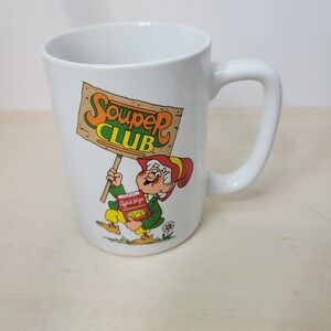 Viletta Fine China USA Souper Club Cup with the‎ name Lacie on the Mug